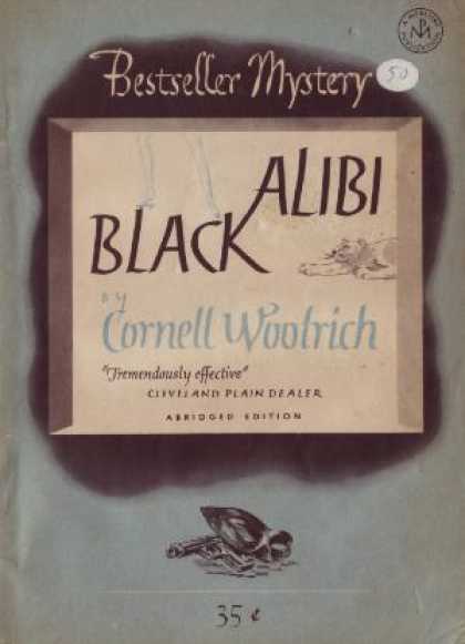 Digests - Black Alibi