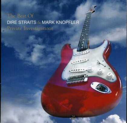 Dire Straits - Dire Straits & Mark Knofler - Private Investig...