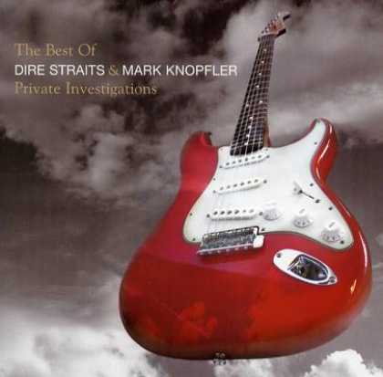 Dire Straits - Dire Straits & Mark Knopfler - Private Investi...
