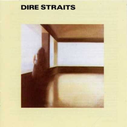Dire Straits - Dire Straits - Dire Straits Remastered
