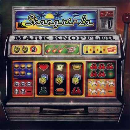 Dire Straits - Mark Knopfler - Shangri La