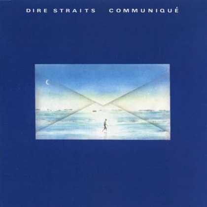 Dire Straits - Dire Straits - Communique