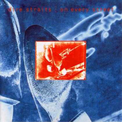 Dire Straits - Dire Straits - On Every Street