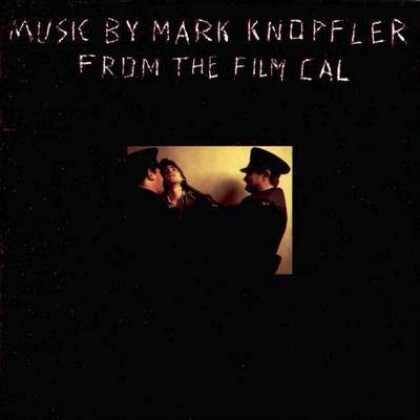 Dire Straits - Mark Knopfler - Cal