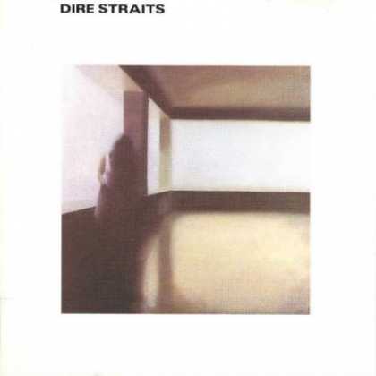 Dire Straits - Dire Straits - Dire Straits