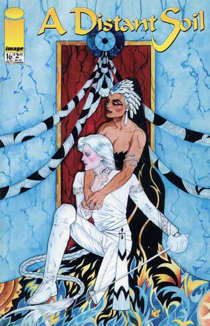 Distant Soil 16