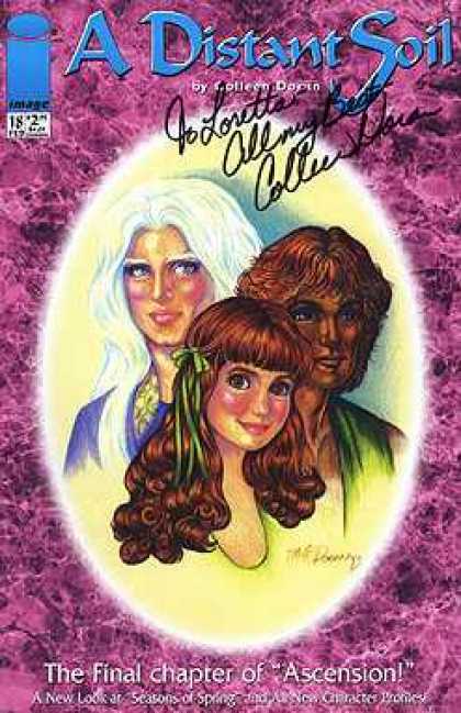 Distant Soil 18