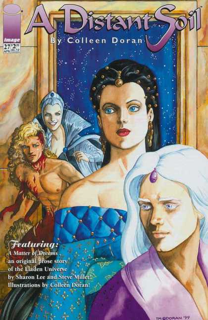 Distant Soil 27