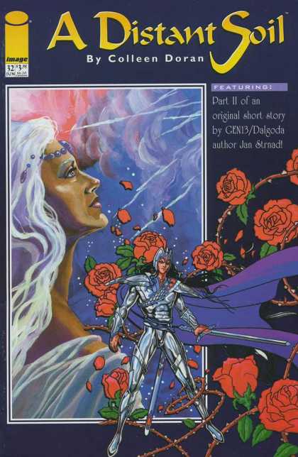 Distant Soil 32