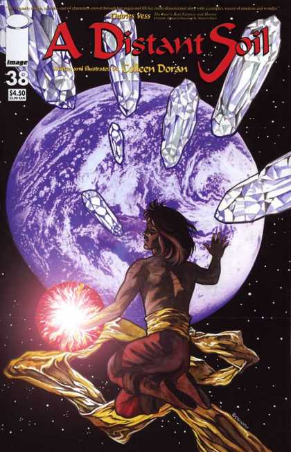 Distant Soil 38