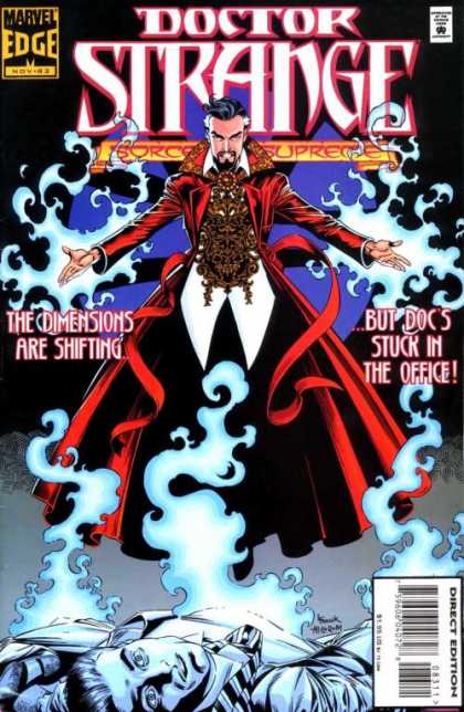 Doctor Strange (1988) 83