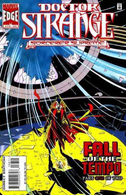 Doctor Strange (1988) 88