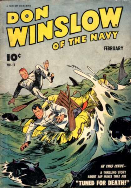 Don Winslow of the Navy 11