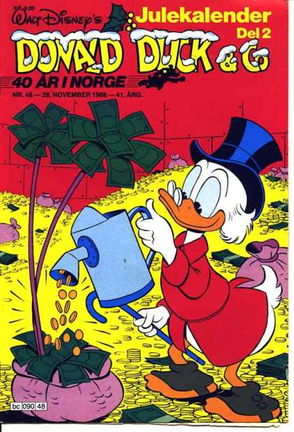 Donald Duck & Co 48