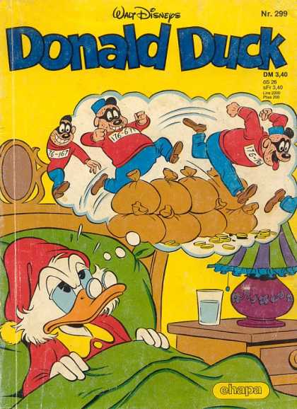 Donald Duck (German) 118