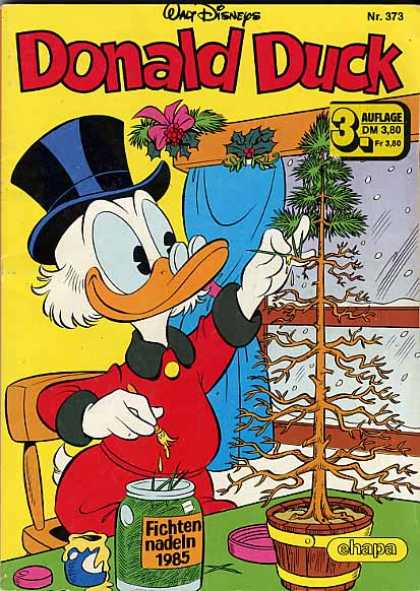 Donald Duck (German) 148