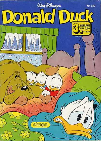 Donald Duck (German) 155