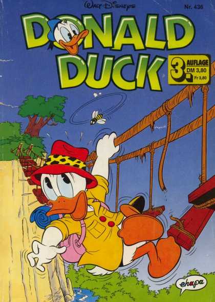 Donald Duck (German) 192