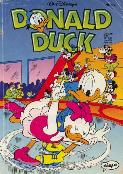 Donald Duck (German) 194