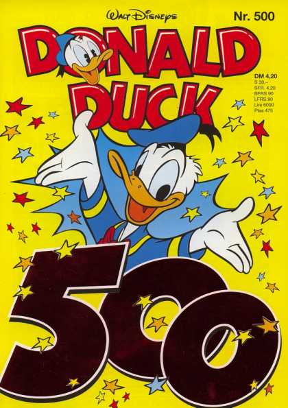 Donald Duck (German) 237
