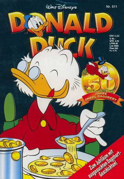 Donald Duck (German) 248