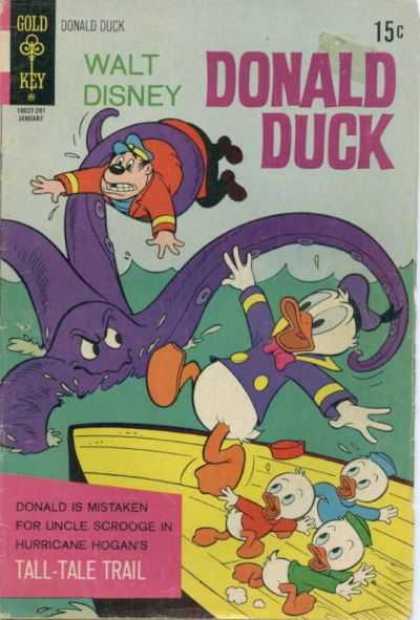 Donald Duck 141