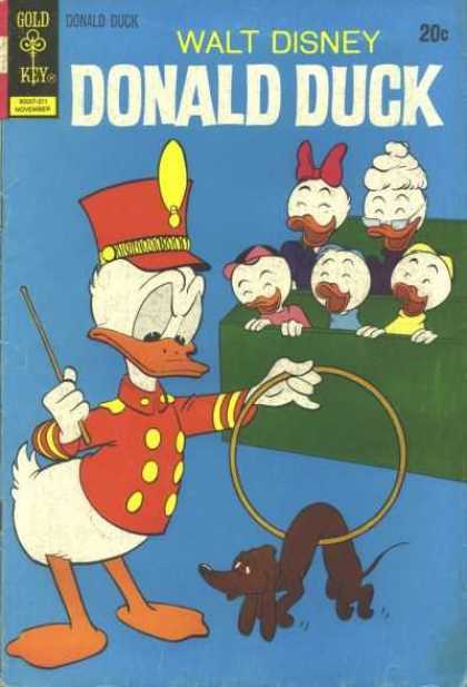 Donald Duck 146