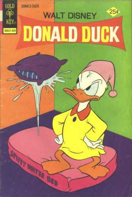 Donald Duck 158