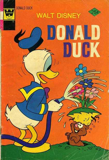 Donald Duck 159