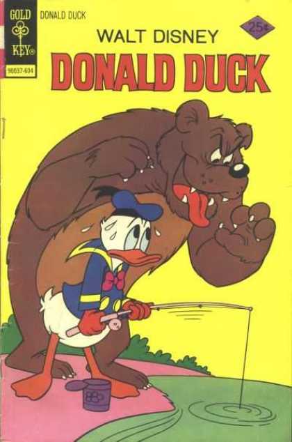 Donald Duck 170