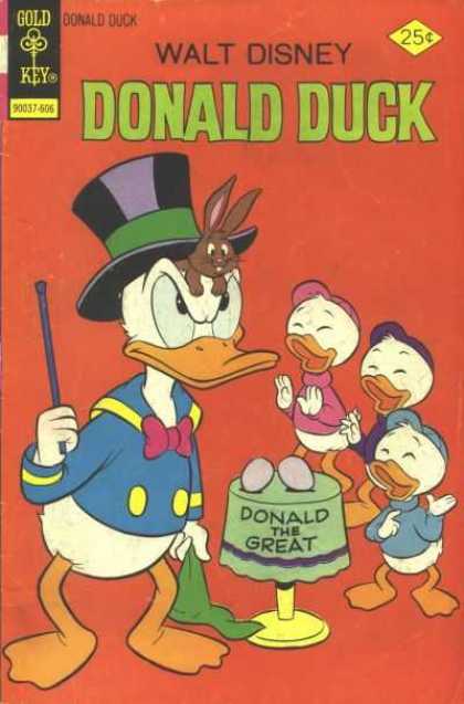 Donald Duck 172