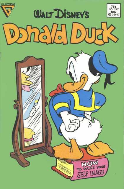 Donald Duck 247