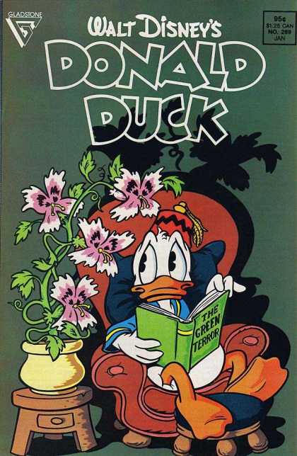 Donald Duck 269