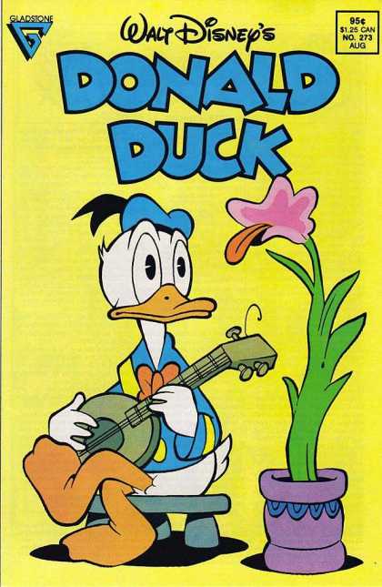 Donald Duck 273