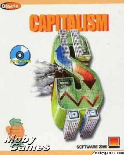 DOS Games - Capitalism