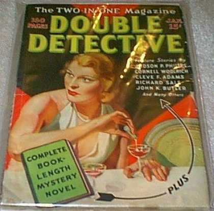 Double Detective 1