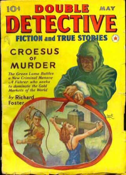 Double Detective 14