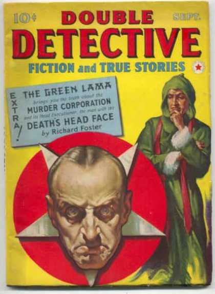 Double Detective 17