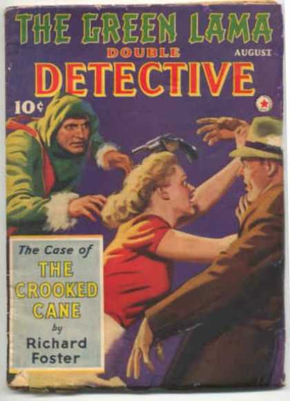 Double Detective 19