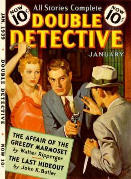 Double Detective 7