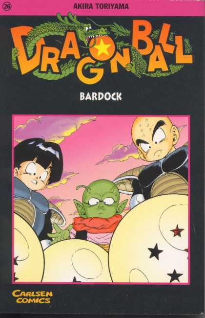 Dragonball 31