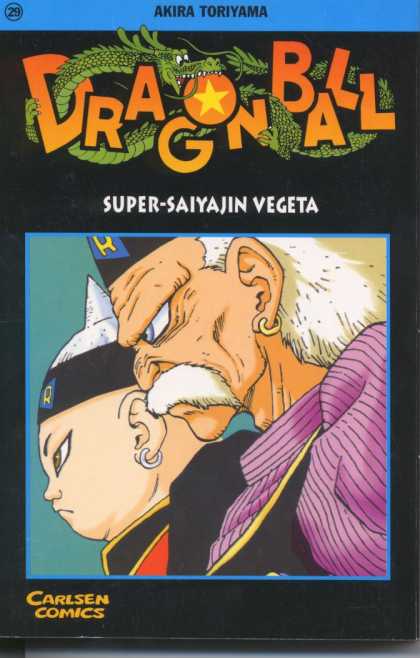 Dragonball 34