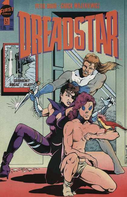 Dreadstar 51