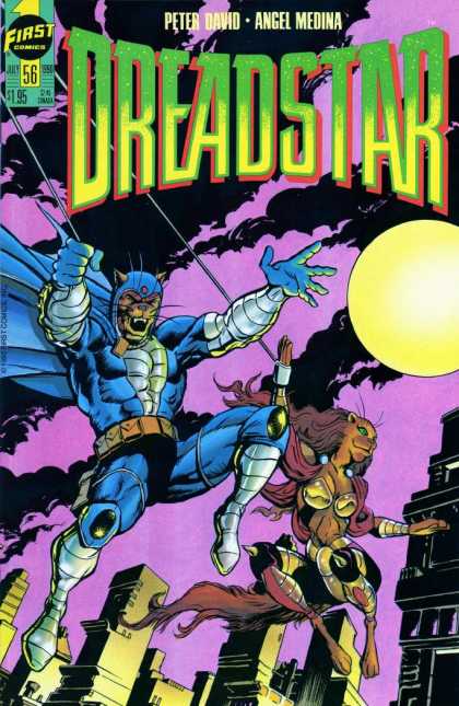 Dreadstar 56