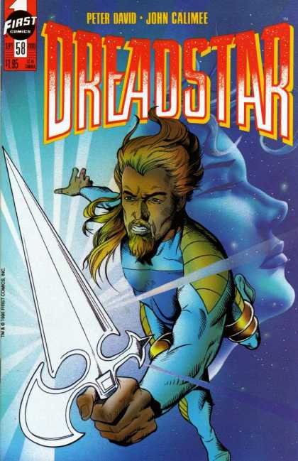 Dreadstar 58