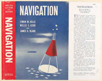 Dust Jackets - Navigation.