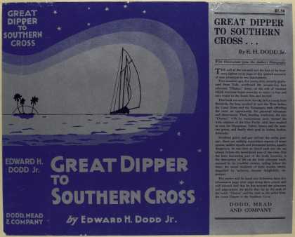 Dust Jackets - Great dipper to Southern