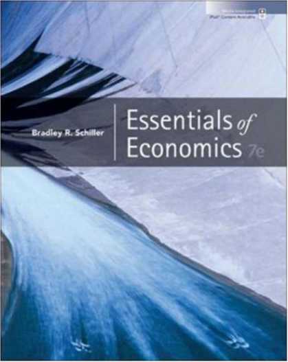 Economics Books - Essentials of Economics
