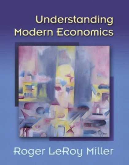 Economics Books - Understanding Modern Economics