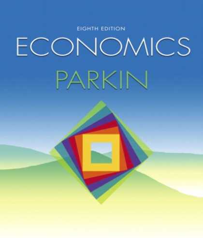 Economics Books - Economics plus MyEconLab plus eBook 2-semester Student Access Kit (8th Edition)